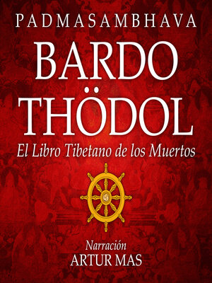 cover image of Bardo Thödol